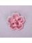 1pc-4.5x4.5x0.7cm-01 Çok Renkli Çubuk Dinlenme Sakura Flover Seramik Raf Yemek Çubukları Tutucunun Kaymasını Önler Dıy El Sanatları Japonya Süsler (Yurt Dışından) 1