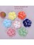 1pc-4.5x4.5x0.7cm-01 Çok Renkli Çubuk Dinlenme Sakura Flover Seramik Raf Yemek Çubukları Tutucunun Kaymasını Önler Dıy El Sanatları Japonya Süsler (Yurt Dışından) 4