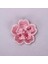 1pc-4.5x4.5x0.7cm-01 Çok Renkli Çubuk Dinlenme Sakura Flover Seramik Raf Yemek Çubukları Tutucunun Kaymasını Önler Dıy El Sanatları Japonya Süsler (Yurt Dışından) 5