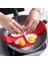 Kalıp 2 Yumurta Gözleme Halkası Yapışmaz Gözleme Yapımcısı Kalıp Silikon Yumurta Pişirici Kızarmış Yumurta Şekillendirici Omlet Kalıpları Mutfak Pişirme Aksesuarları Için (Yurt Dışından) 4