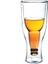 Temizle 201-300 ml Çift Duvar Yalıtımlı Cam Bardak 350 ml Highball Cam Bardak Bira Limonata Buzlu Çay Kokteyl Mojito Karışık Içecekler (Yurt Dışından) 2