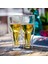Temizle 201-300 ml Çift Duvar Yalıtımlı Cam Bardak 350 ml Highball Cam Bardak Bira Limonata Buzlu Çay Kokteyl Mojito Karışık Içecekler (Yurt Dışından) 4