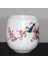 E 180 ml Jingdezhen Japon Tarzı Kung Fu Çay Bardağı Seti Seyahat Çin Porselen Kahve Fincanı Setleri Seramik Kil Çay Servisi Bira Bardağı 180 ml (Yurt Dışından) 1