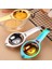 1 Adet 1 Adet Yumurta Ayırıcı Paslanmaz Çelik Yumurta Sarısı Beyaz Ayırıcı Filtre Kolu Yumurta Bölücü Pişirme Pişirme Yumurta Araçları Mutfak Alet (Yurt Dışından) 4