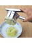 Bir Sebze Patates Ezici Ricer Basın Patates Püresi Paslanmaz Çelik Kırma Patates Püresi Meyve Sıkacağı Basın Maker Aracı (Yurt Dışından) 5
