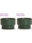 Resim Olarak 2 Adet Seramik Bambu Puer Çay Fincanları Kişisel Usta Mini Çay Fincanı Ofis Vintage Teaware Drinkware Kupa Arkadaşlar Gönderildi (Yurt Dışından) 1