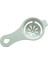 Stil 1 Kök Yumurta Ayırıcı Beyaz ve Sarısı Filtresi Gıda Sınıfı Pişirme Araçları Dayanıklı Mutfak Pişirme Ayırıcı Gadget Aksesuarları (Yurt Dışından) 2