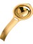 Gold-1pc 1 Adet Yumurta Ayırıcı Paslanmaz Çelik Yumurta Sarısı Beyaz Ayırıcı Gıda Sınıfı Yumurta Bölücü Yumurta Beyaz Sarısı Filtre Mutfak Aletleri (Yurt Dışından) 1