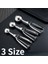 4cm Dondurma Kaşığı 4/5/6cm Paslanmaz Çelik Tetikli Kurabiye Kaşığı Kaşık Dondurulmuş Pişirme Araçları Dondurma Dekorasyon Aracı (Yurt Dışından) 3