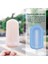 Sarı Popsicle Dıy Dondurma Yapımı Kalıp Gıda Sınıfı Silikon Buz Küpü Makineleri Tepsi Kalıp Popsicle Araçları Mutfak Aletleri (Yurt Dışından) 4