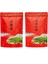 Keemun Siyah 250G Çin Jin Jun Mei Siyah Çay Lapsang Souchong Kağıt Fermuarlı Çanta Mühürlü Kendinden Destekli Hıçbır Ambalaj Çanta (Yurt Dışından) 2