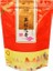 Keemun Siyah 250G Çin Jin Jun Mei Siyah Çay Lapsang Souchong Kağıt Fermuarlı Çanta Mühürlü Kendinden Destekli Hıçbır Ambalaj Çanta (Yurt Dışından) 5