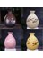 Stil 2 500 ml Sake Dağıtım Karaf Likör Isıtıcı Ev Seramik Şişe Barware Flagon Küçük Stoup Tek Mantarlı Pot (Yurt Dışından) 4