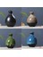Stil 2 500 ml Sake Dağıtım Karaf Likör Isıtıcı Ev Seramik Şişe Barware Flagon Küçük Stoup Tek Mantarlı Pot (Yurt Dışından) 5