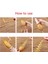 HH4320 Spiral Patates Doğrayıcı Salatalık Dilimleme Sebze Spiralizer Kesici Patates Dilimleme Pişirme Aracı Mutfak Aksesuarları Alet (Yurt Dışından) 5