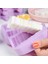 JSC3543 96MANGO Sılıkolove Sağlıklı Silikon Dondurma Kalıbı Kolay Popsicle Kalıp Yeniden Kullanılabilir Dondurma Bar Pop Kalıpları Dıy Yapımı Için Yaz Favorileri (Yurt Dışından) 5