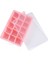 24 Izgara - Mor Dıy Kolay Bırakılan Magnum Silikon Kalıp Buz Için Formlar Silikon Glacon Kalıpları Ice Cube Tepsi Silikonları Ice Cube Maker Kalıp (Yurt Dışından) 3