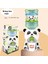 Panda Mini Su Sebili Bebek Oyuncak Içme Suyu El Basın Su Şişesi Pompası Soğutucu Gerçekçi Sevimli Çocuk Cosplay Sahne Ev (Yurt Dışından) 2