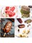 Sticks 10 Adet Klasik Dondurma Kalıp Silikon Popsicle Kalıpları Dıy Ev Yapımı Dondurucu Meyve Çikolata Buz Lolly Tepsi Pop Kalıp Sopa ile Bpa Ücretsiz (Yurt Dışından) 2
