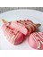 Sticks 10 Adet Klasik Dondurma Kalıp Silikon Popsicle Kalıpları Dıy Ev Yapımı Dondurucu Meyve Çikolata Buz Lolly Tepsi Pop Kalıp Sopa ile Bpa Ücretsiz (Yurt Dışından) 4