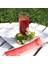 100PCS F3 100PCS Tek Kullanımlık Şeker Tüpü Buz Popsicle Kalıpları Çanta Zip-Lock Kılıfı Freeze Pops Popsicle Çantaları Dondurma Yoğurt Buz Pops Çantası (Yurt Dışından) 2