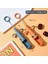 01 Zeytin Çekirdeği Gadget Manuel Emek Tasarrufu Kolay Kullanım Yaratıcı Iğne Silindir Basın Nükleer Temizleme Aracı Hünnap Enucleator Pp (Yurt Dışından) 4