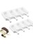 215X125MMKÜÇÜK Sılıkolove Gıda Sınıfı Dondurma Kalıp Silikon Popsicle Kalıpları Dıy Ev Yapımı Tatlı Dondurucu Meyve Suyu Buz Pop Formları (Yurt Dışından) 4