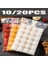 10 Adet 30X19CM Kendinden Sızdırmazlık Buz Topu Kalıbı Tek Kullanımlık Buz Torbaları Küp Kalıp Dondurma Makinesi Buz Yapma Çanta Dıy Şeffaf Buz Küpü Tepsileri Kalıp (Yurt Dışından) 3