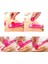Pembe 1 Pc Sarımsak Kırıcı Basın Çok Fonksiyonlu Manuel Zencefil Sarımsak Taşlama Rende Kesici Sarımsak Soyucu Mutfak Aksesuarları Gadget (Yurt Dışından) 3
