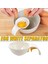 Yeni Varış 1 Adet Yumurta Sarısı Ayırıcı Protein Ayırma Aracı Gıda Sınıfı Yumurta Aracı Mutfak Gereçleri Mutfak Alet Yumurta Bölücü (Yurt Dışından) 2