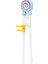 Pembe Kedi 1 Çift Öğrenme Çubuklarını Eğitim Düzeltme Sevimli Kedi Bebek Çocuk Çocuk Çin Çubuklarını Öğrenci Plastik Mutfak Sofra (Yurt Dışından) 4
