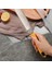 Sarı 1 Adet Paslanmaz Çelik Çok Amaçlı Limon Rende Pişirme Aracı Peynir Rende Silecek Mutfak Gadget (Yurt Dışından) 5