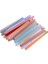 Ayna ile Gül 11CM 10PC 11CM Dondurma Çubukları Akrilik Koruyucu Film ile Dondurma Çubuğu Çocuklar Dıy Dondurma Çubukları El Sanatları Dondurma Çubuğu Kalıp (Yurt Dışından) 5