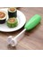 Blister Paket 4 Adet/takım Kabak ve Patlıcan Tart Sebze Spiral Kesici Kazma Cihazı Doldurulmuş Sebze Meyve Tart Araçları Spiralizer (Yurt Dışından) 5