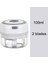 100 ml Beyaz Sarımsak Kırıcı Elektrikli Gıda Parçalayıcı Kıyma Makinesi Mini Sarımsak Presi Sebze Ezici Makinesi USB Mutfak Aletleri (Yurt Dışından) 1