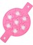 Pembe Yıldız 7 Delik Yumurta Gözleme Halkası Gözleme Yapımcısı Yapışmaz Pişirme Aracı Yapışmaz Silikon Kalıp Gözleme Pişirme Mutfak Pişirme Aksesuarları (Yurt Dışından) 1