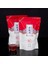 Jin Jun Mei 250G 250G Çin Tieguanyin Yeşil Çay Seti Vakumlu Plastik Torbalar Anxi Kravat Guan Yin Oolong Çay Geri Dönüştürülebilir Sıkıştırma Yok Ambalaj Çantası (Yurt Dışından) 1