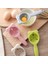XH00235-1 Yumurta Beyazı Sarısı Ayırıcı Aracı Gıda Sınıfı Yumurta Pişirme Pişirme Mutfak Aracı El Yumurta Alet Araçları Yumurta Bölücü Elek Ayırıcı (Yurt Dışından) 1