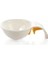 XH00235-1 Yumurta Beyazı Sarısı Ayırıcı Aracı Gıda Sınıfı Yumurta Pişirme Pişirme Mutfak Aracı El Yumurta Alet Araçları Yumurta Bölücü Elek Ayırıcı (Yurt Dışından) 2