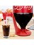 3 Adet Kırmızı Eski Su Sürahisi Soda Içecek Dağıtıcı Şişesi Kola Baş Aşağı Içme Suyu Distribütörü De Boisson Anahtarı Gadget Parti Ev Bar (Yurt Dışından) 4