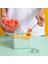 Sarı Mavi Dondurma Kalıbı Dıy Sihirli Buz Makineleri Kullanışlı Popsicle Tatlı Kalıp Mutfak Gadget Ev Yapımı Tatlı Dondurucu Sevimli Buz Araçları (Yurt Dışından) 4