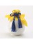 Beyaz 500 ml Sake Dağıtım Karaf Likör Isıtıcı Ev Seramik Yaratıcı Seramik Şişe Barware Flagon Küçük Stoup Tek Pot (Yurt Dışından) 1