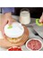 Büyük Mavi Mini Sarımsak Blender Çok Fonksiyonlu Manuel Gıda Parçalayıcı Ev Kesici Kıyma Makinesi Meyve Kırıcı Blender Mutfak Gereçleri (Yurt Dışından) 3