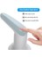Hiçbir Taban Xiaomi Elektrikli Akıllı Su Şişesi Dispenseri Taşınabilir Otomatik Içme Suyu Pompası Tabanı ile LED Gece Lambası Cihazı (Yurt Dışından) 3
