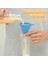 20 Adet 6X22 cm Tek Kullanımlık Şeffaf Dondurma Torbaları Buz Kalıp Çantaları Popsicle Çanta Dondurma Suyu Yoğurt Çikolata Buz Torbaları Mutfak Aksesuarları (Yurt Dışından) 5
