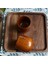 180 ml Ahşap Büyük Göbek Bardak El Yapımı Doğal Ladin Ahşap Bardak Bira Çay Kahve Süt Su Bardağı Mutfak Bar Drinkware (Yurt Dışından) 4