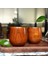 180 ml Ahşap Büyük Göbek Bardak El Yapımı Doğal Ladin Ahşap Bardak Bira Çay Kahve Süt Su Bardağı Mutfak Bar Drinkware (Yurt Dışından) 5