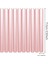 PINK-10PCS 10 Pcs Akrilik Cakesicle Çubukları Yeniden Kullanılabilir Dondurma Çubukları Ayna Dondurma Çubukları Mini Akrilik Zanaat Dondurma Çubukları Dıy El Sanatları (Yurt Dışından) 1