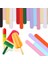 PINK-10PCS 10 Pcs Akrilik Cakesicle Çubukları Yeniden Kullanılabilir Dondurma Çubukları Ayna Dondurma Çubukları Mini Akrilik Zanaat Dondurma Çubukları Dıy El Sanatları (Yurt Dışından) 2