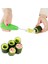 1 Takım 4 Adet/takım Sebze Matkap Kazma Tart Sebze Spiral Kesici Spiralizer Meyve Tart Sebze Delik Kazıcı Mutfak Gadget (Yurt Dışından) 3
